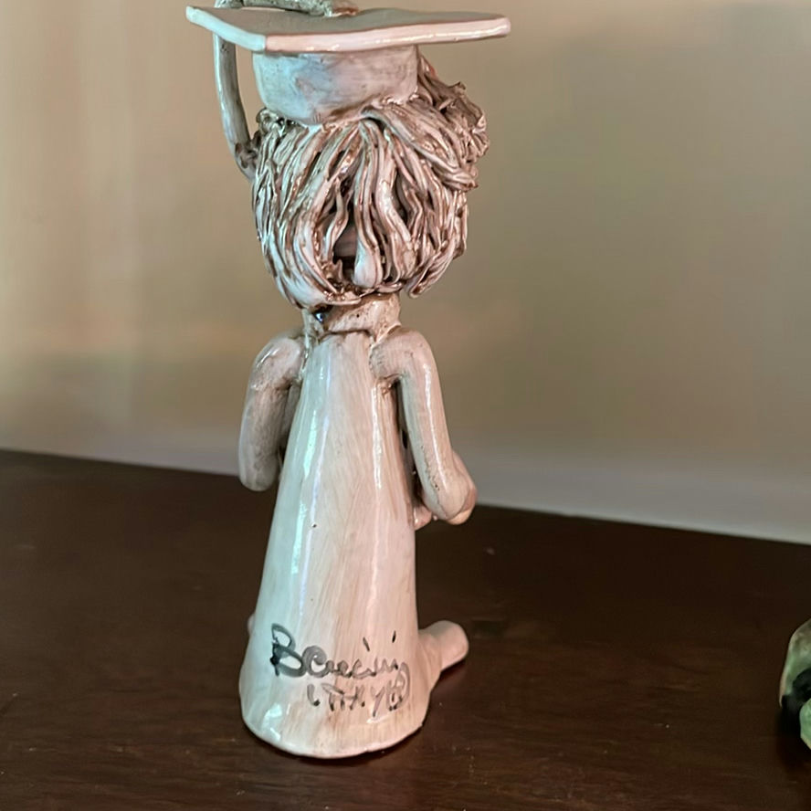 Vintage Decor - image 10 of 15