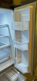 Samsung Stainless Steel Fridge - thumbnail 5 of 11