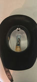 Men's Stetson Hat and Leather Belt - thumbnail 6 of 11