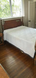 Wooden Double Bed - thumbnail 7 of 13
