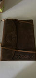 Leather Journal, Containers and Office Supplies - thumbnail 2 of 13