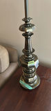 Brass Vintage Lamp Set - thumbnail 8 of 12