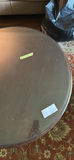 Round Coffee Table - thumbnail 5 of 7