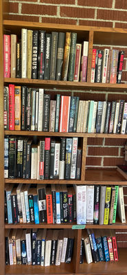 Fiction Book Collection - Image 1 of 14