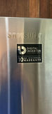 Samsung Stainless Steel Fridge - thumbnail 9 of 11