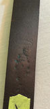 Men's Stetson Hat and Leather Belt - thumbnail 4 of 11