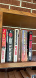 Fiction Book Collection - thumbnail 3 of 14