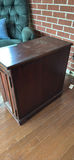 Wooden End Table - thumbnail 8 of 8