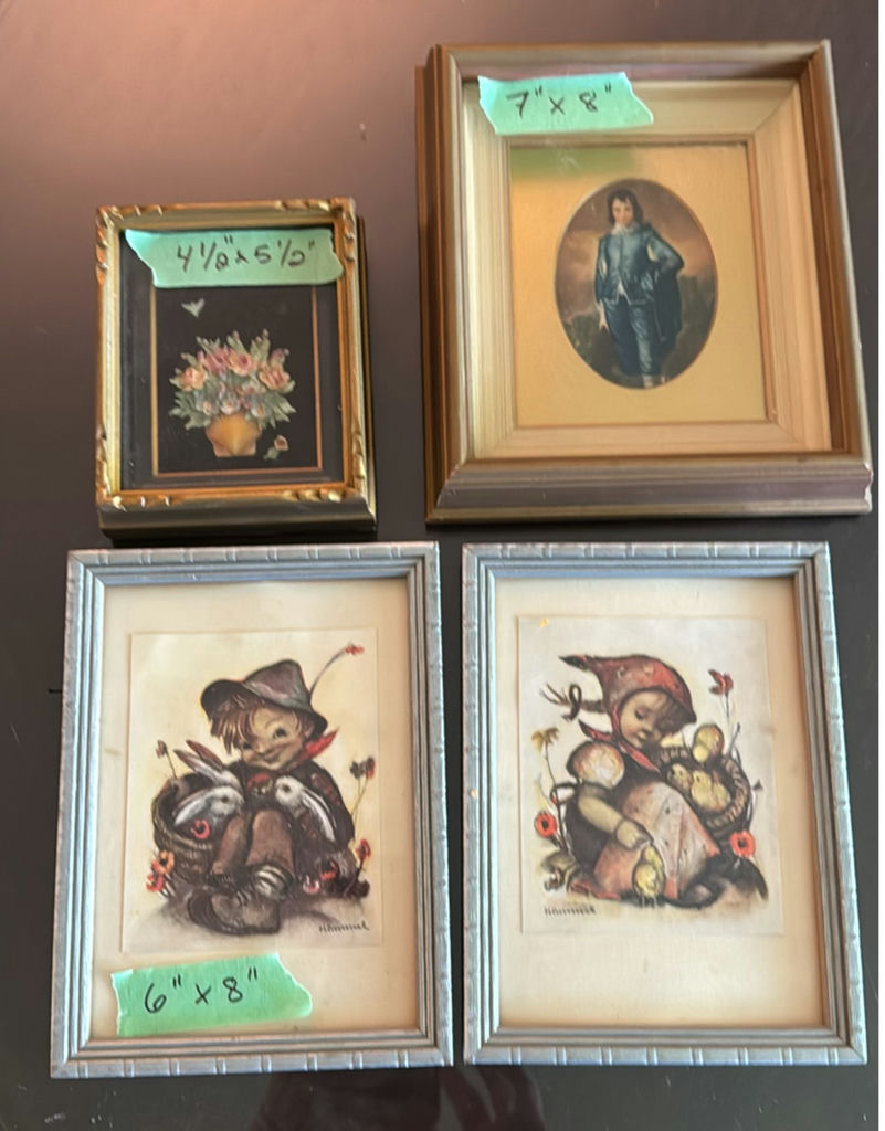 Small Art  - image 1 of 8