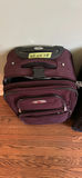 Carry On Luggage, Cooler and Duffle Bag - thumbnail 14 of 22