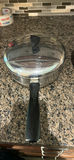 Roasting Pan, Strainers, Steel Bowl Set - thumbnail 3 of 11