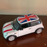 British Mini Cooper Car - thumbnail 1 of 9