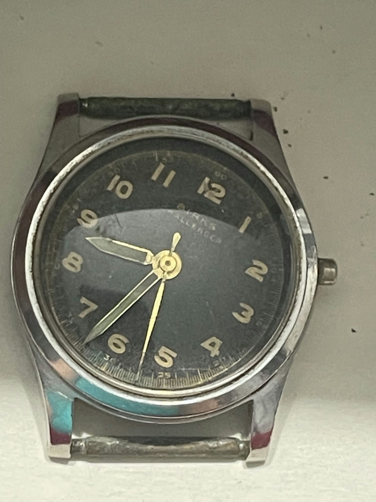 Birks Challenger Watch - image 6 of 6