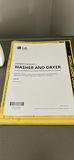 LG ThinQ Washer/Dryer - thumbnail 8 of 15