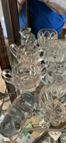Assorted Glassware - thumbnail 2 of 12