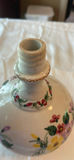 2 Vintage/Antique Teapots and one bottle with lid - thumbnail 12 of 17