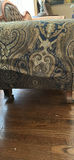 Vintage Victorian style sofa - thumbnail 9 of 16