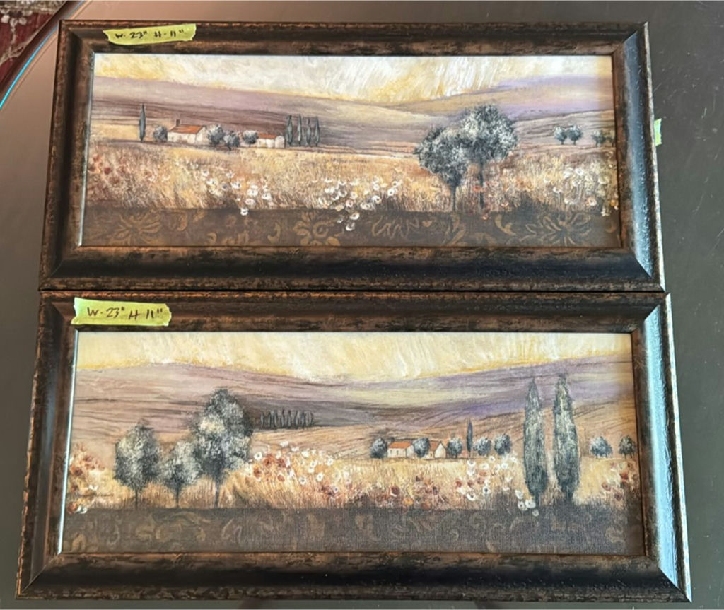 Decorative Art - image 1 of 4