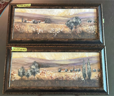 Decorative Art  - Image 1 of 4