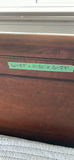 Wooden Double Bed - thumbnail 2 of 13