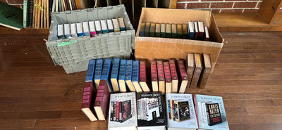 Reader's Digest Condensed Book Collection - Image 1 of 11
