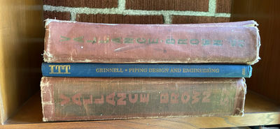 Vintage Books from Valance Brown - Image 1 of 7