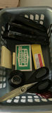 Leather Journal, Containers and Office Supplies - thumbnail 11 of 13
