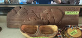 Ri Dickson Bear Carving and more - thumbnail 5 of 6