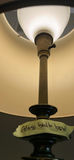 Brass Vintage Lamp Set - thumbnail 11 of 12