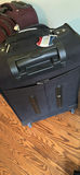 Carry On Luggage, Cooler and Duffle Bag - thumbnail 12 of 22
