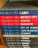 Time Life Books on The Great Cities - thumbnail 2 of 6