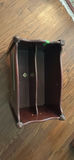 Wooden Magazine Rack - thumbnail 3 of 7