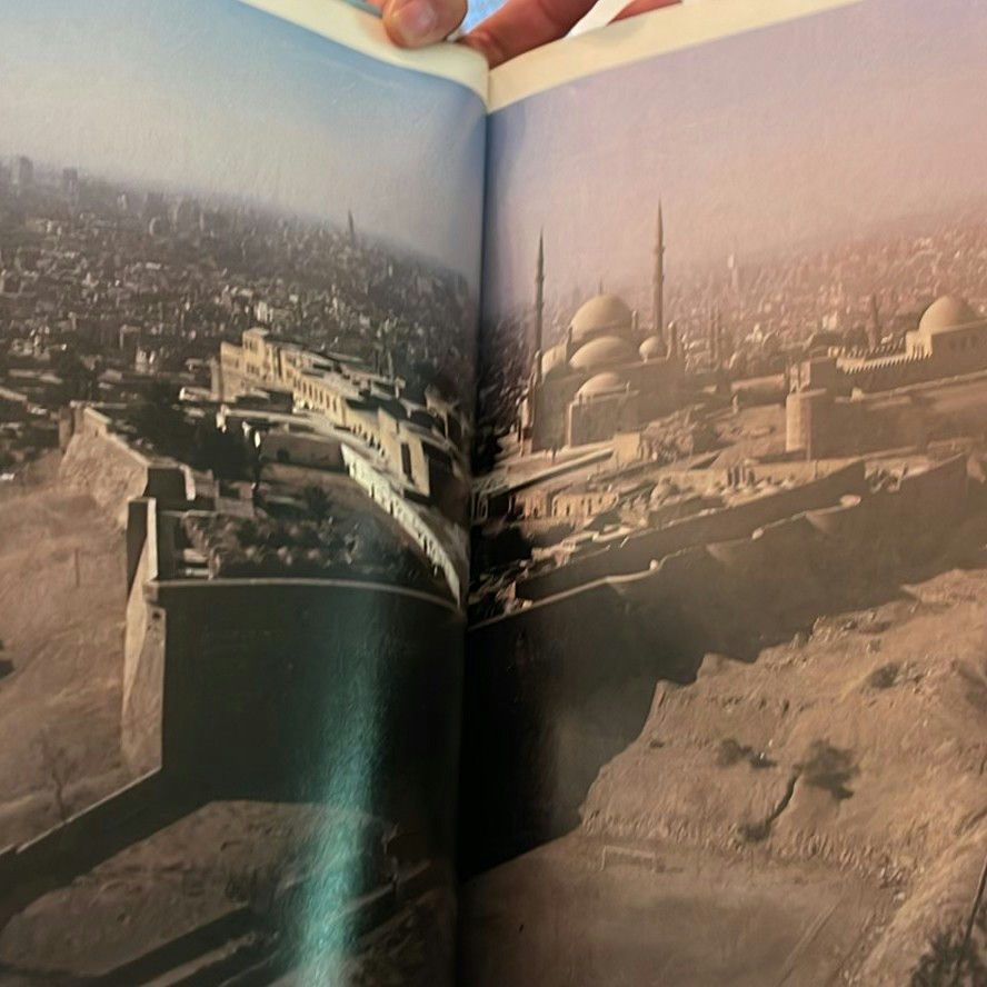 Time Life Books on The Great Cities  - image 5 of 6