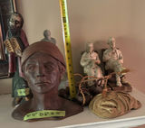 Pottery Decor - thumbnail 2 of 10