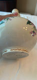 2 Vintage/Antique Teapots and one bottle with lid - thumbnail 16 of 17