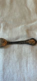 Sterling and other Small Forks and Spoons - thumbnail 7 of 8