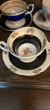 9 Teacups and Saucers - thumbnail 2 of 28