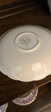 Paragon, Coalport, Royal Grafton Teacups and Saucers - thumbnail 13 of 24