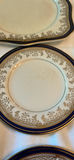 Vintage Johnson Bros Plates and more - thumbnail 10 of 22