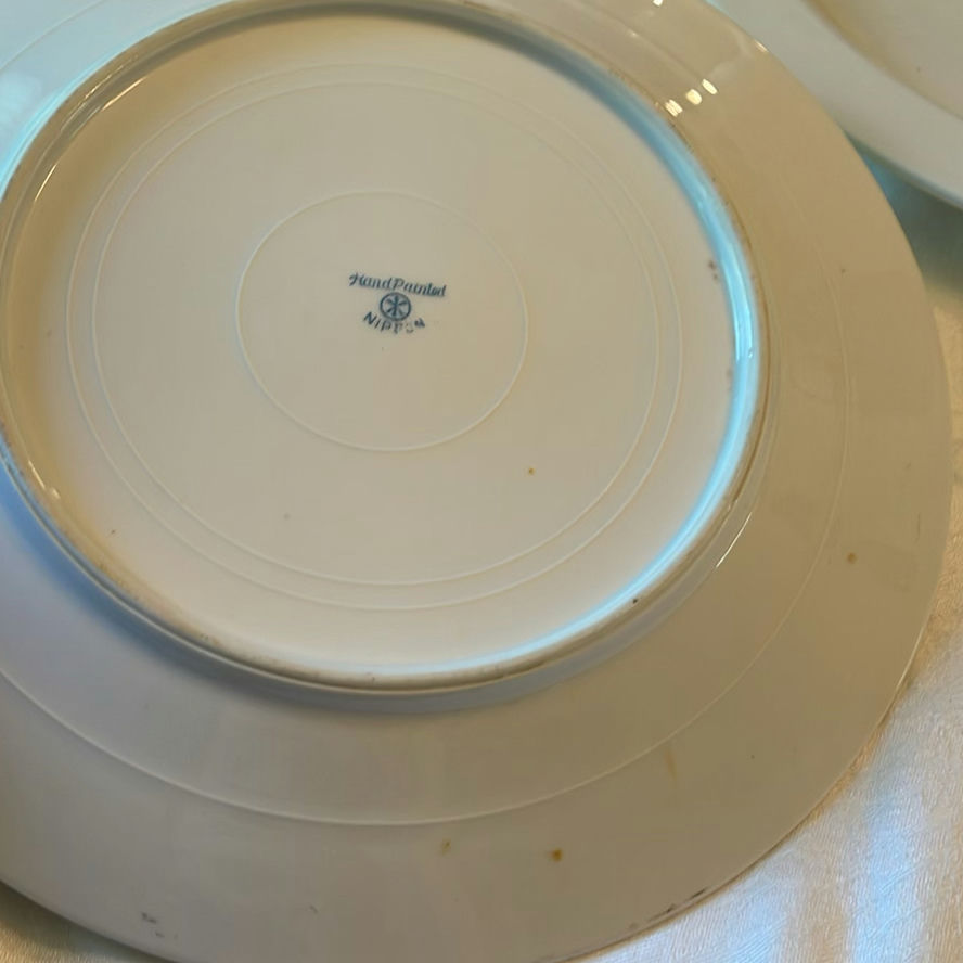 Vintage Serving Pieces - image 4 of 10