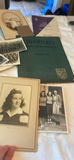 Vintage Photos and Ephemera - thumbnail 6 of 10