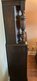 Antique Gothic Victorian Hutch - thumbnail 7 of 10