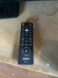 30” Sanyo TV - thumbnail 4 of 8