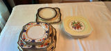 Vintage Johnson Bros Plates and more - thumbnail 1 of 22