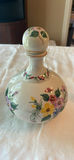 2 Vintage/Antique Teapots and one bottle with lid - thumbnail 11 of 17