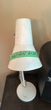 Lamp Shredder and Garbage Can - thumbnail 7 of 9