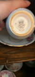 Paragon, Coalport, Royal Grafton Teacups and Saucers - thumbnail 9 of 24