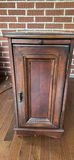 Wooden End Table - thumbnail 4 of 8