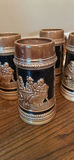 Vintage Set of Beer Steins - thumbnail 2 of 4