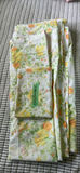 Vintage Sheets - thumbnail 2 of 5